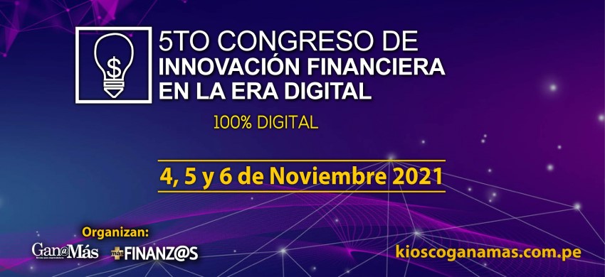 5to congreso innovacion financiera