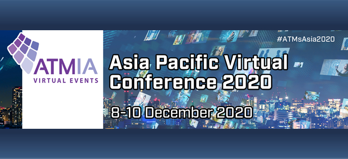 ATMIA Asia-Pacific 2020