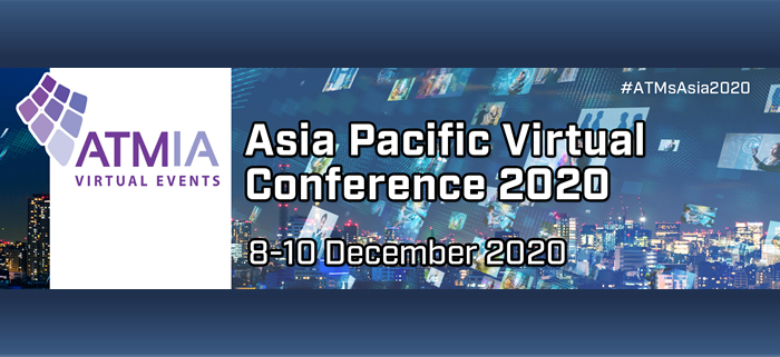 ATMIA Asia-Pacifico 2020