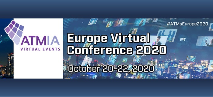 ATMIA Europe Virtual 2020