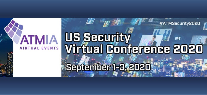 ATMIA US Security Virtual Conference 2020