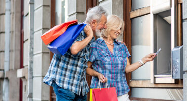 Making sure Shared Banking Hubs Deliver Age-Friendly Banking