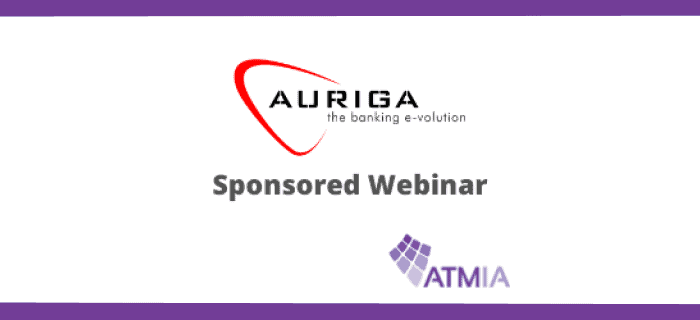 Auriga Sponsored Webinar