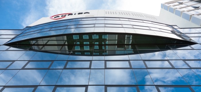 Auriga office