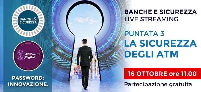 Banche e Sicurezza 2020