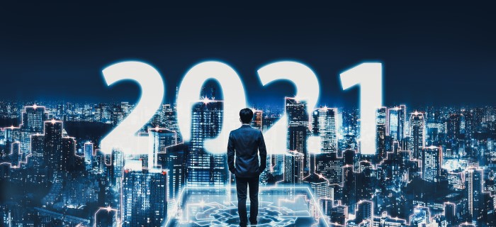 Bankentrends 2021
