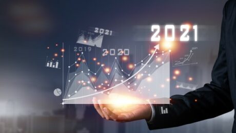 Banking Trends 2021