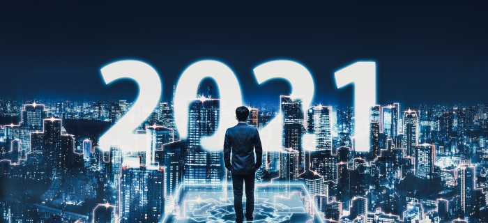 Banking Trends for 2021