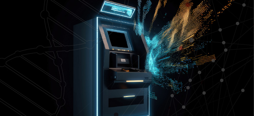 Beyond Maintenance Intelligent ATM Supply Chain Management White Paper