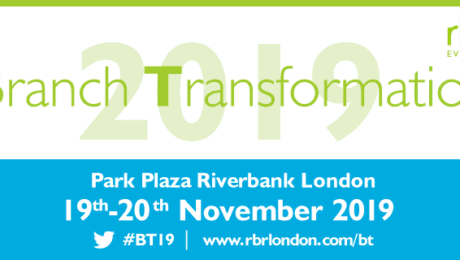 Branch Transformation 2019