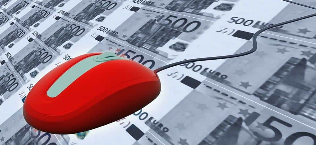 Agence Bancaire Point de Vente - Chronique - Auriga