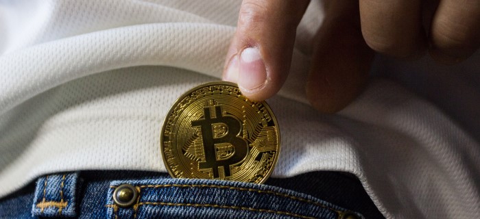 Bitcoin Automate Bancaire - Chronique - Auriga