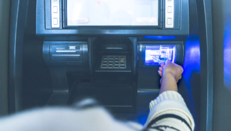 Como gestionar los cajeros automaticos