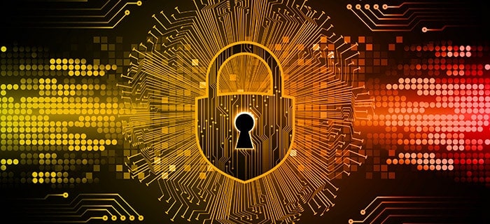 Cyberkriminellen auf Geldautomaten