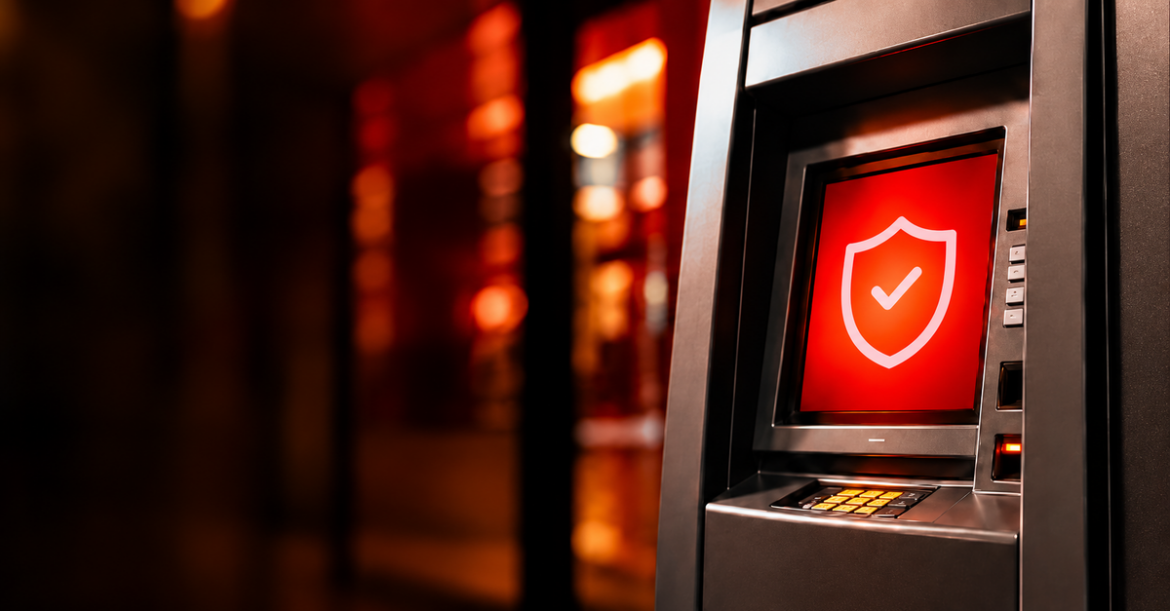 El Nuevo Perimetro de La Seguridad ATM