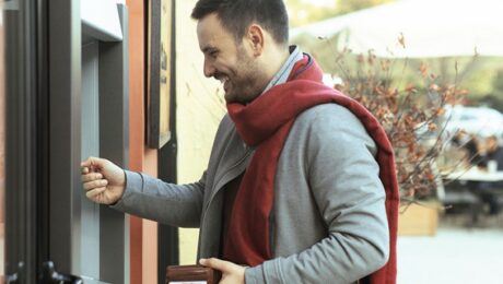 White Paper Banking - Extreme Remote Banking