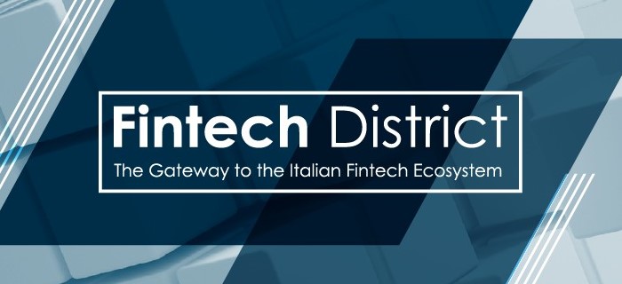 Fintech District