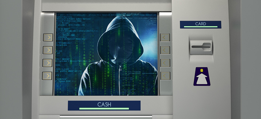 Fixs nuovo malware sicurezza ATM