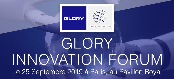 Glory Innovation Forum 2019
