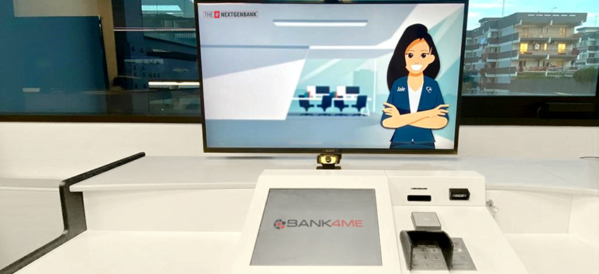 IOLE-Bank4ME-Virtual-Assistant-Rassegna-Stampa-Auriga-IT