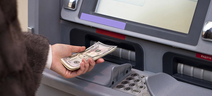 White Paper - Banking - Importance of Cash and ATMS