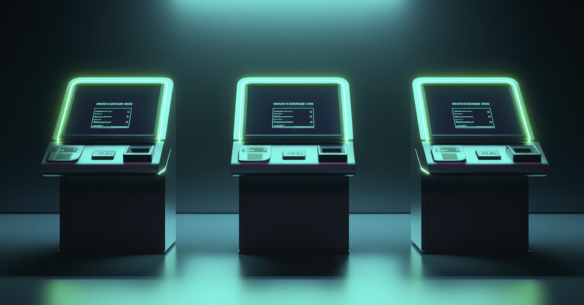Innovative Models for Efficient and Sustainable ATM Channel Management