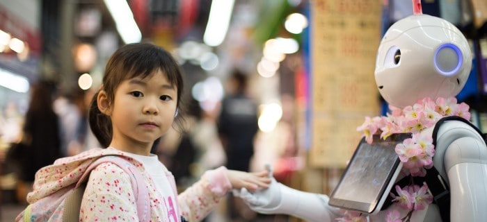 Intelligence Artificielle Secteur Bancaire