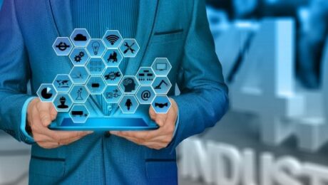 Internet of Things Banking
