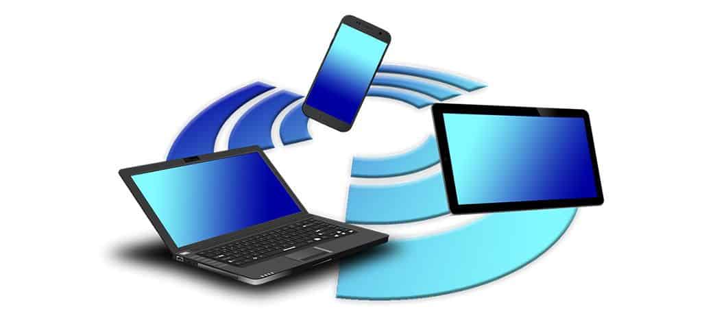 Internet der Dinge - Fachartikel - Bank
