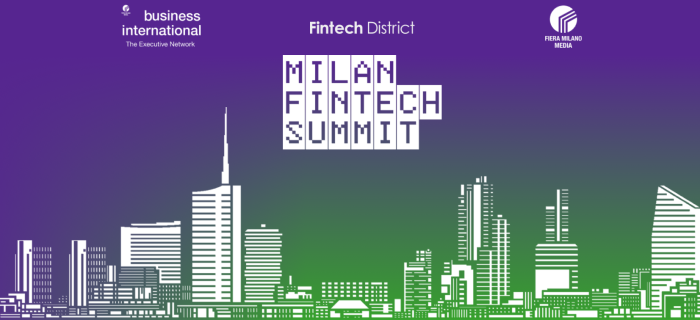 Milan Fintech Summit