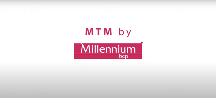 Millennium BCP Video