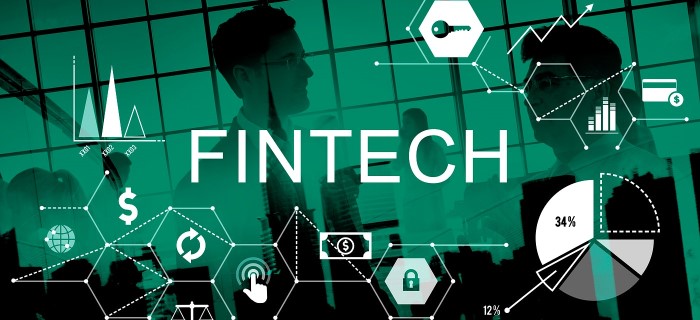 Open Innovation Fintech