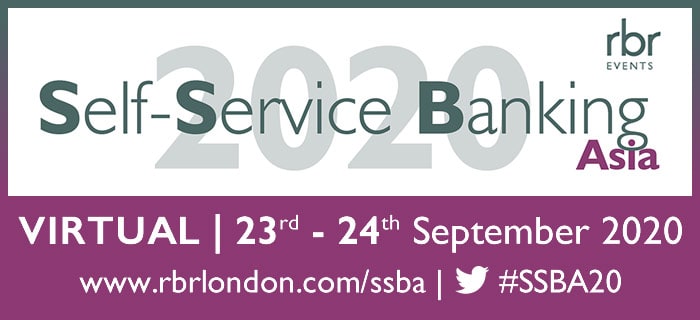 Self-Service Banking Asia 2020