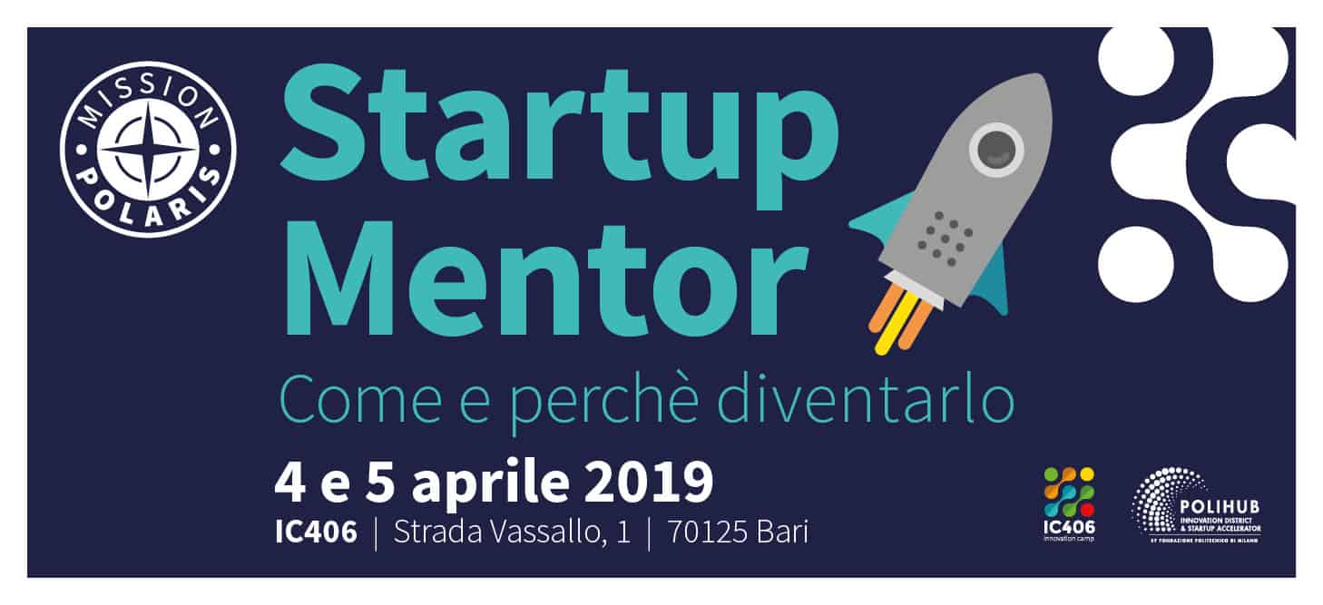 Startup Mentor