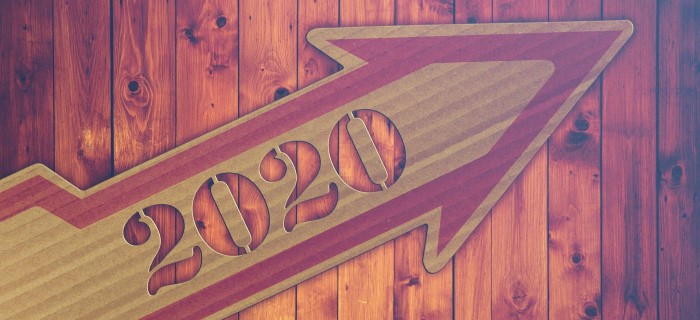 Tendances banque 2020
