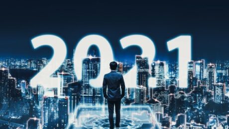 Tendencias 2021 Industria Bancaria