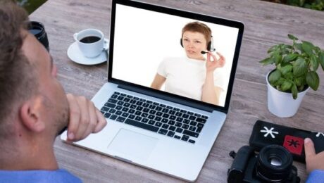 Video Banking