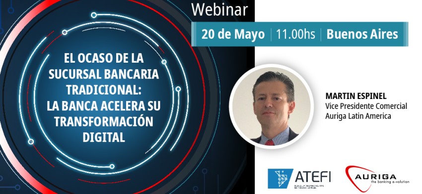 Webinar atefi transformacion banca