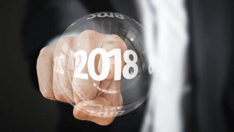 Banking trends for 2018 - White Paper - Banking