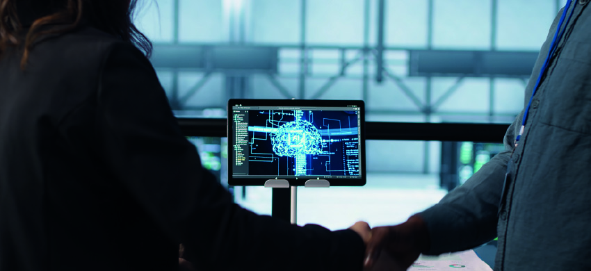 AI & Banking: Key Technologies Transforming Finance