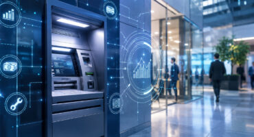 ATM Total Cost of Ownership and Integrated ATM Management