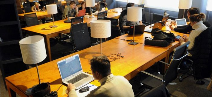 auriga-coworking-grande In Puglia la società informatica Auriga, specializzata in sistemi di pagamento digitali, apre uno spazio di coworking e consulenza per progetti imprenditoriali innovativi
Auriga, azienda italiana specializzata in software per il… Approfondisci