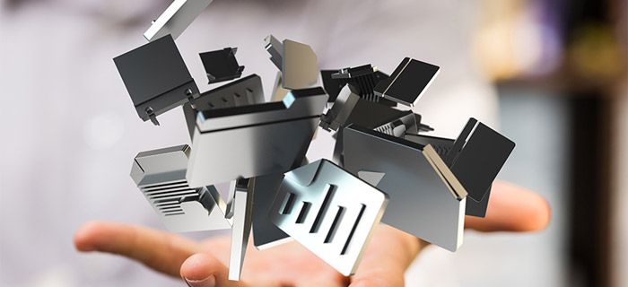 auriga-digital-transformation L’utilisation des nouvelles technologies ouvre des possibilités d’une meilleure gestion des actifs traditionnels des réseaux bancaires, qu’il s’agisse des agences, des guichets ou distributeurs automatiques. À la clé : plus…