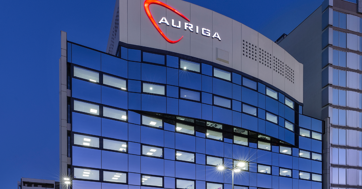 Auriga office