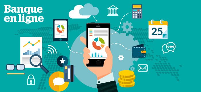 auriga-online-banking Mais quelle est donc cette agence du futur censée répondre aux multiples défs que confronte le secteur bancaire ? Du côté dela demande, la réponse est logique et claire.
Sondages et…