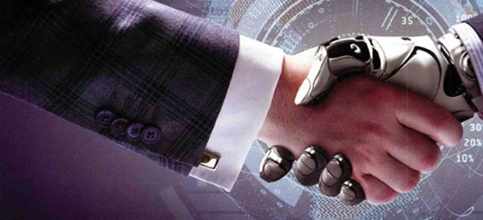 auriga-point-banque Un mètre vingt, tout blanc et de grands yeux, le robot Pepper fait des blagues et tutoie le client lorsqu’il entre dans l’agence Axa de Melun en Seine-etMarne. Mais ce…