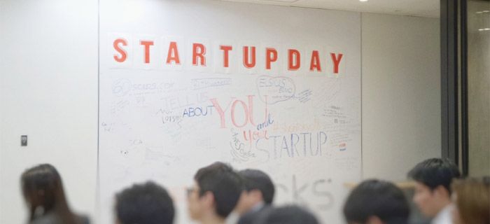 auriga-startupday-coworking La startup EABlock si aggiudica il premio DigithON 2018, grazie ai voti del comitato scientifico e a quelli arrivati online. EABlock, startup di Cagliari che protegge i dati delle aziende… Approfondisci