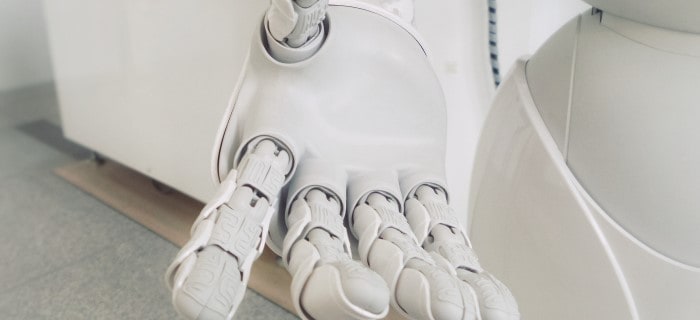 automatisation intelligente