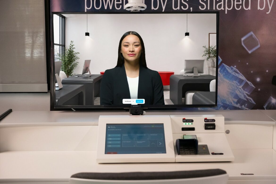 bank4me YOHLE virtual assistant-EN