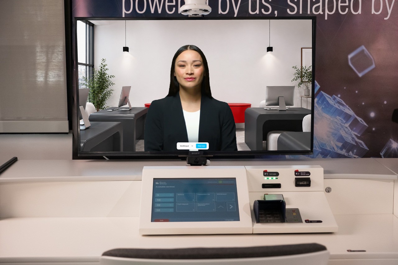 bank4me YOHLE virtual assistant-EN